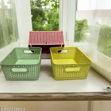 Storage Basket